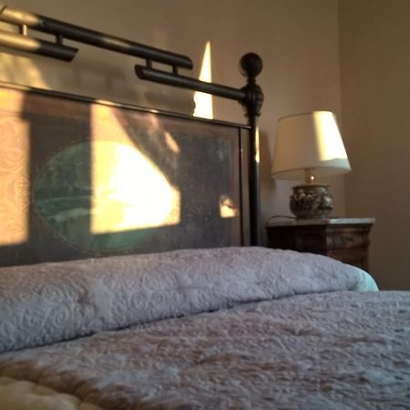 De Vita Beata Agriturismo Veroli المظهر الخارجي الصورة