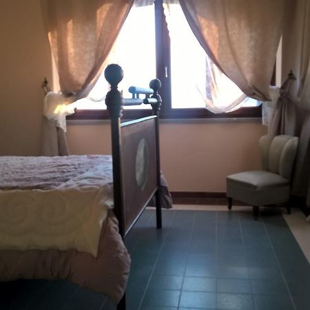 De Vita Beata Agriturismo Veroli المظهر الخارجي الصورة