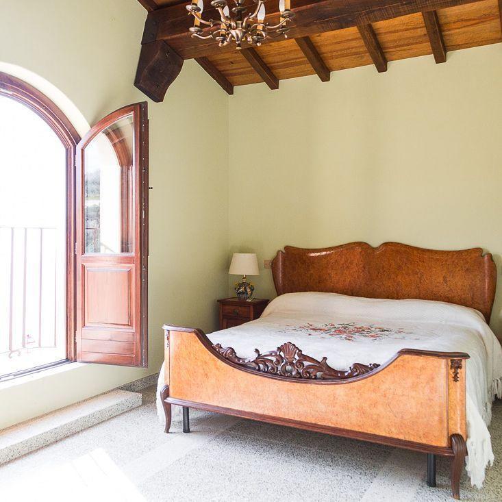 De Vita Beata Agriturismo Veroli المظهر الخارجي الصورة