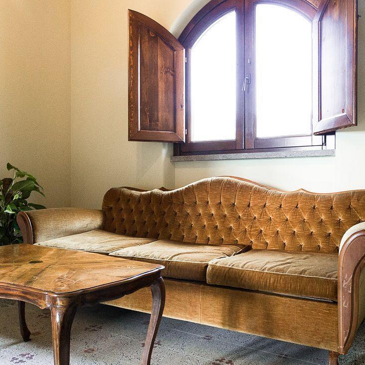 De Vita Beata Agriturismo Veroli المظهر الخارجي الصورة