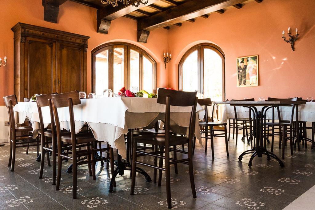 De Vita Beata Agriturismo Veroli المظهر الخارجي الصورة