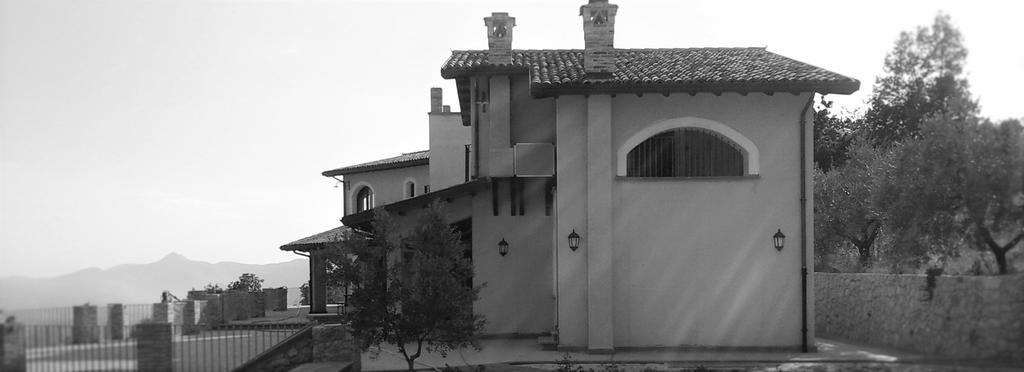 De Vita Beata Agriturismo Veroli المظهر الخارجي الصورة