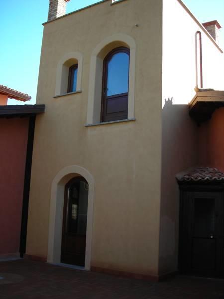 De Vita Beata Agriturismo Veroli المظهر الخارجي الصورة