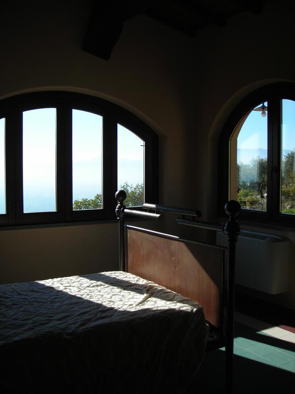 De Vita Beata Agriturismo Veroli المظهر الخارجي الصورة