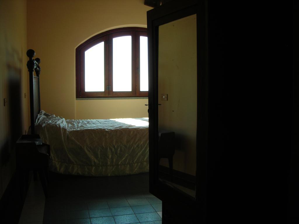 De Vita Beata Agriturismo Veroli المظهر الخارجي الصورة