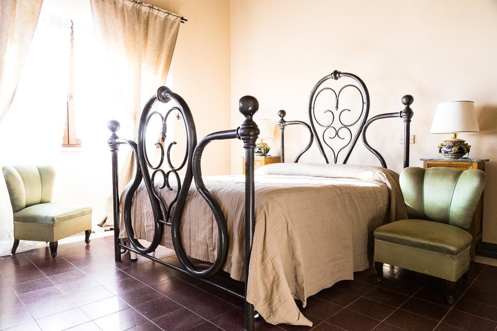 De Vita Beata Agriturismo Veroli المظهر الخارجي الصورة