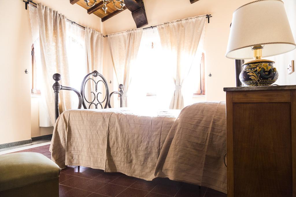 De Vita Beata Agriturismo Veroli المظهر الخارجي الصورة
