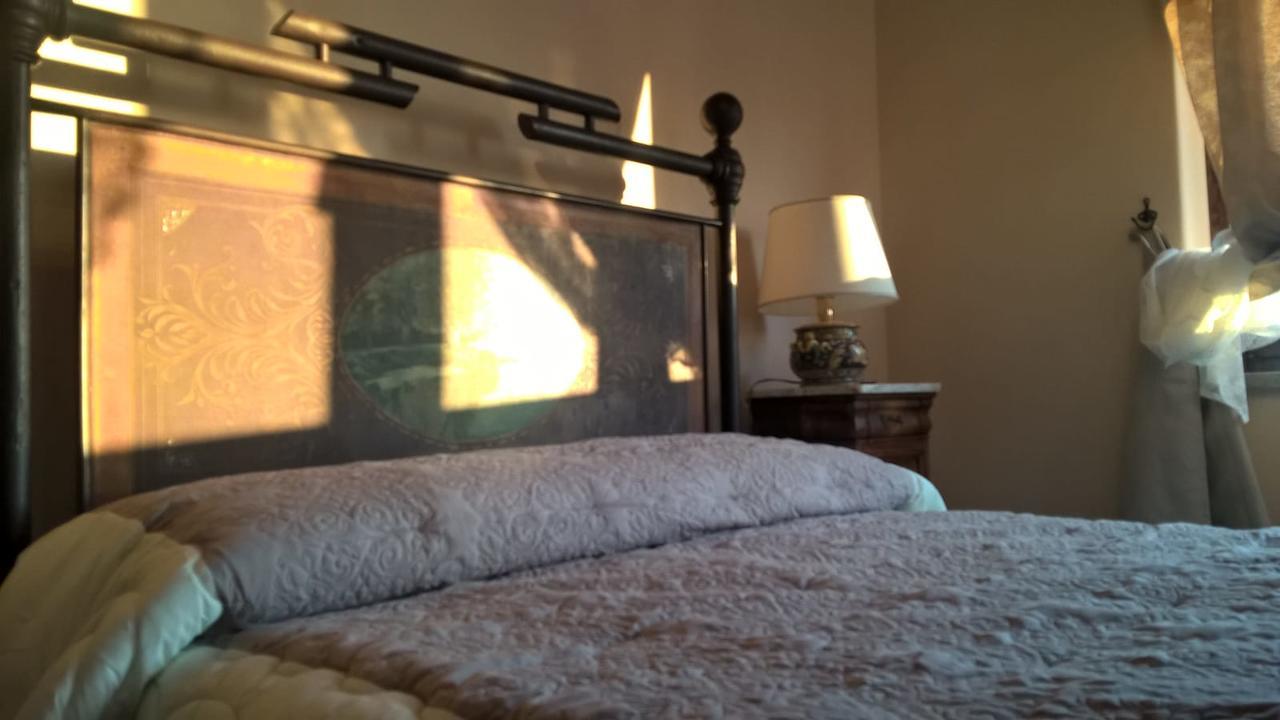 De Vita Beata Agriturismo Veroli المظهر الخارجي الصورة