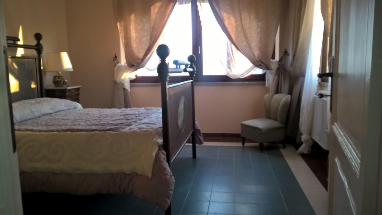 De Vita Beata Agriturismo Veroli المظهر الخارجي الصورة