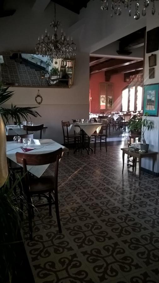 De Vita Beata Agriturismo Veroli المظهر الخارجي الصورة