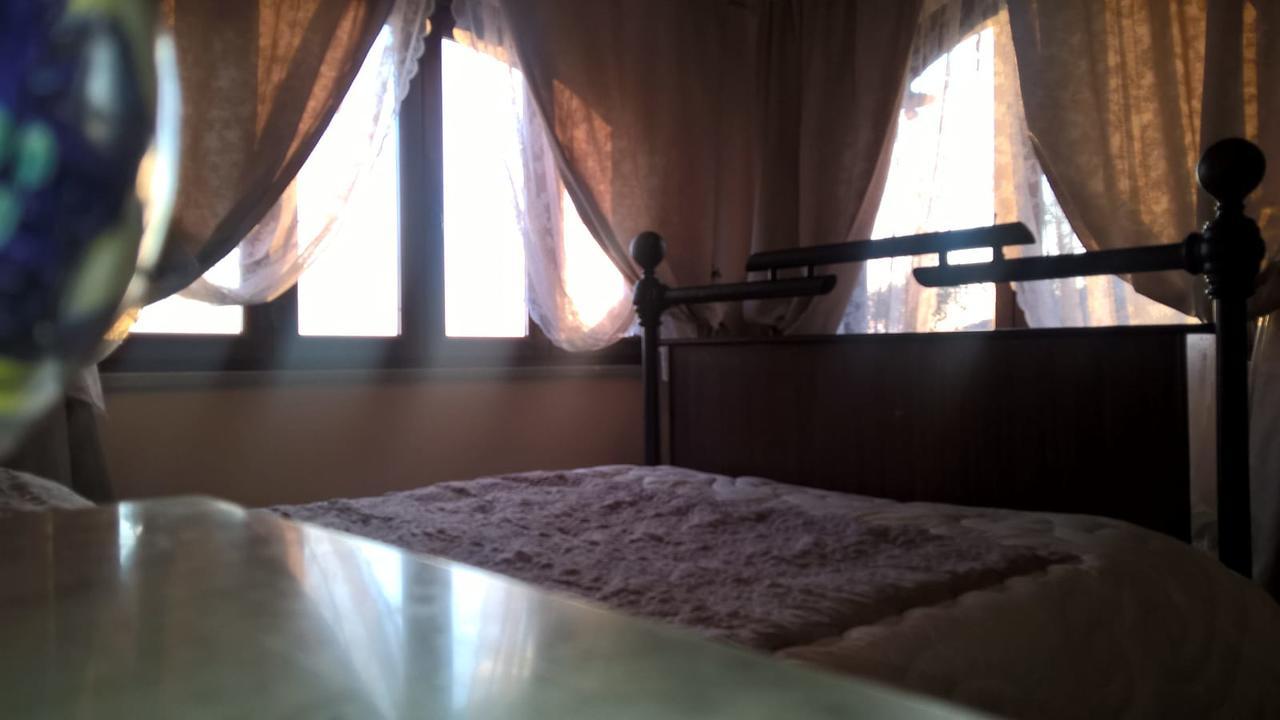 De Vita Beata Agriturismo Veroli المظهر الخارجي الصورة