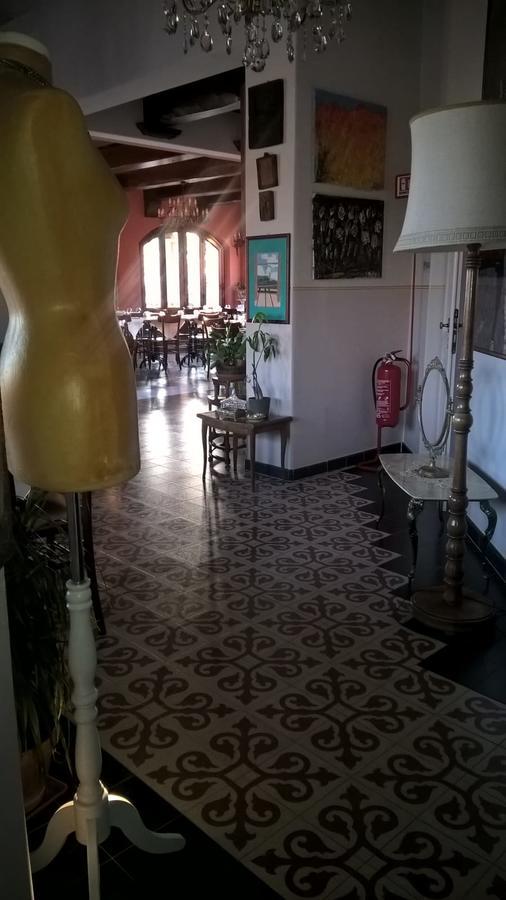 De Vita Beata Agriturismo Veroli المظهر الخارجي الصورة